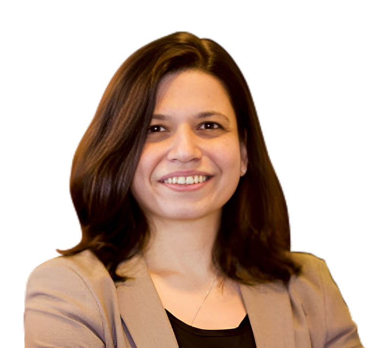 CA FARZANA WADIA